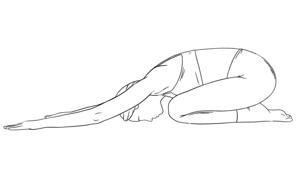 Поза ребенка (Balasana). Легкая и приятная растяжка и отдых для спины, бедер и плеч. Помогает снять стресс и напряжение в спине и всем теле. Растяжка подвздошно поясничной мышцы. Телесная Терапия и Телесно-Ориентированные Практики травмы и страха. Поза ребенка (Balasana). Легкая и приятная растяжка и отдых для спины, бедер и плеч. Помогает снять стресс и напряжение в спине и всем теле. Растяжка подвздошно поясничной мышцы. Телесная Терапия и Телесно-Ориентированные Практики травмы и страха.