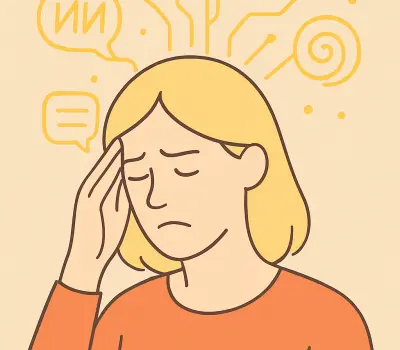 ИИ психоз. Польза, потенциальный вред и угроза ИИ чатов (ChatGPT, Claude, Grok). Психоз искусственного интеллекта. ИИ в качестве психолога?